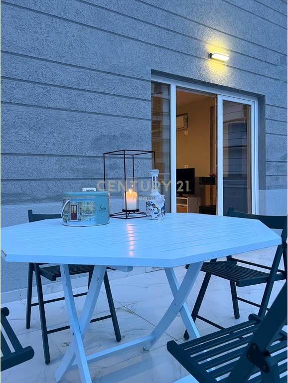 PENTHOUSE 3+1 IN AFFITTO VICINO AL GIARDINO ZOOLOGICO 1.000 € /Mese Superficie Totale 180m2