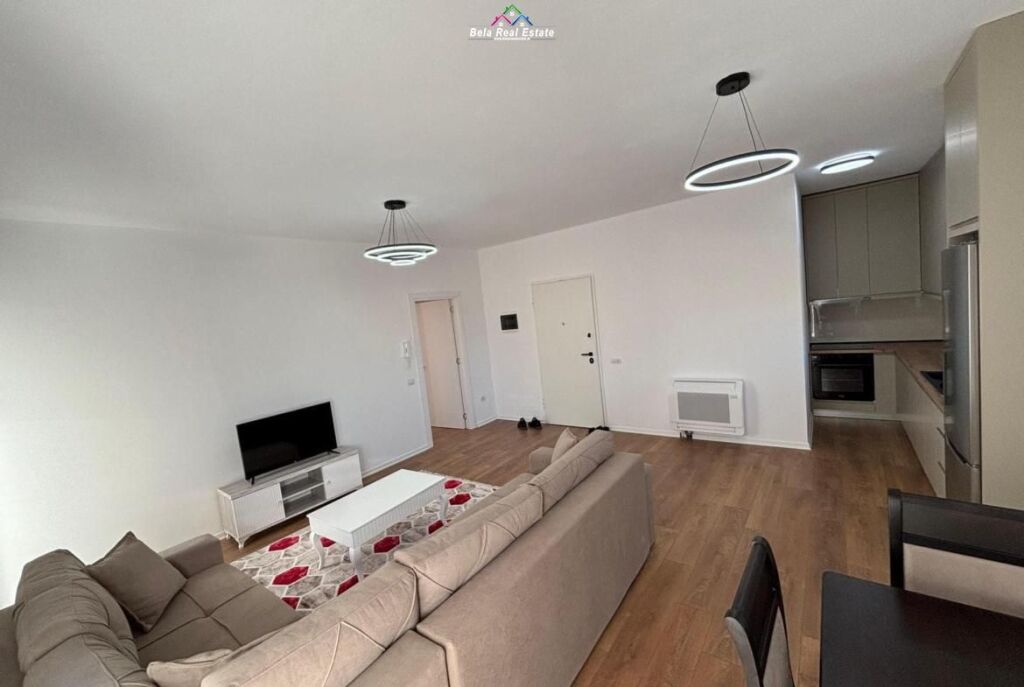 Apartament Me Qera 2+1 Ne Xhamllik ( ID B2201742) Tirane