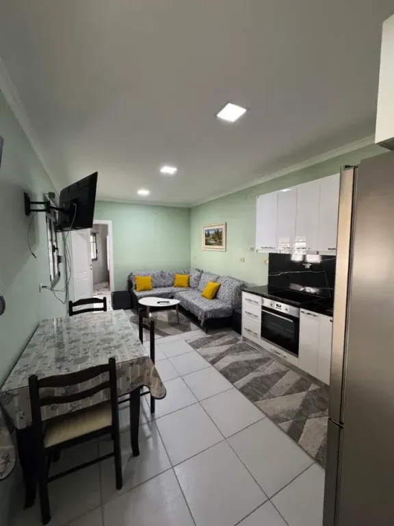 Affittasi 1+1 DON BOSKO 500€