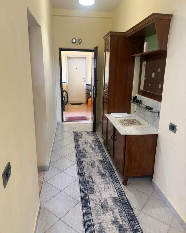 Apartment 2+1 for rent, furnished, Profarma, Ura street