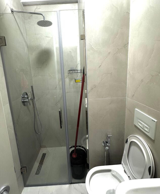 Jepet me qira 1+1 🏷️45.000Leke Mangalem Ali Dem