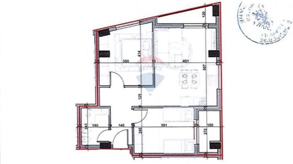 Appartamento - In Vendita - Paskuqan, Tirana