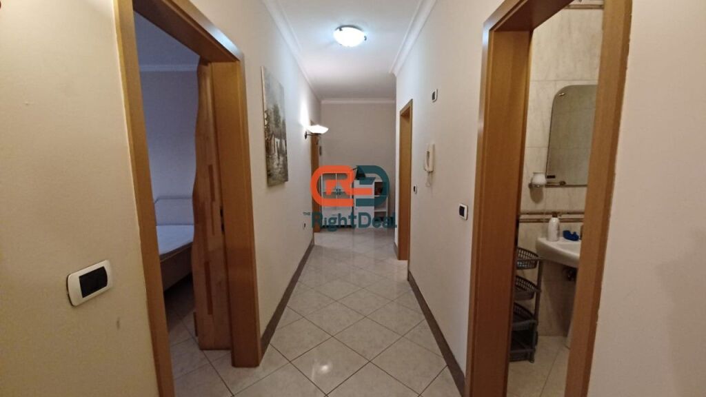 A Bllok, Appartamento 2+1+2 Con Spazi Ampi In Affitto!!!