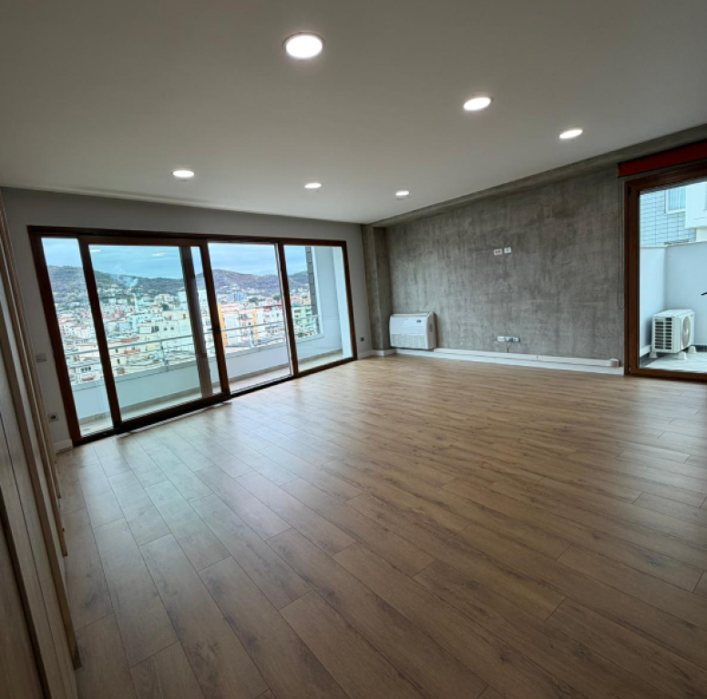 🏢 Jepet me qira – Ambient Zyre, Delijorgji