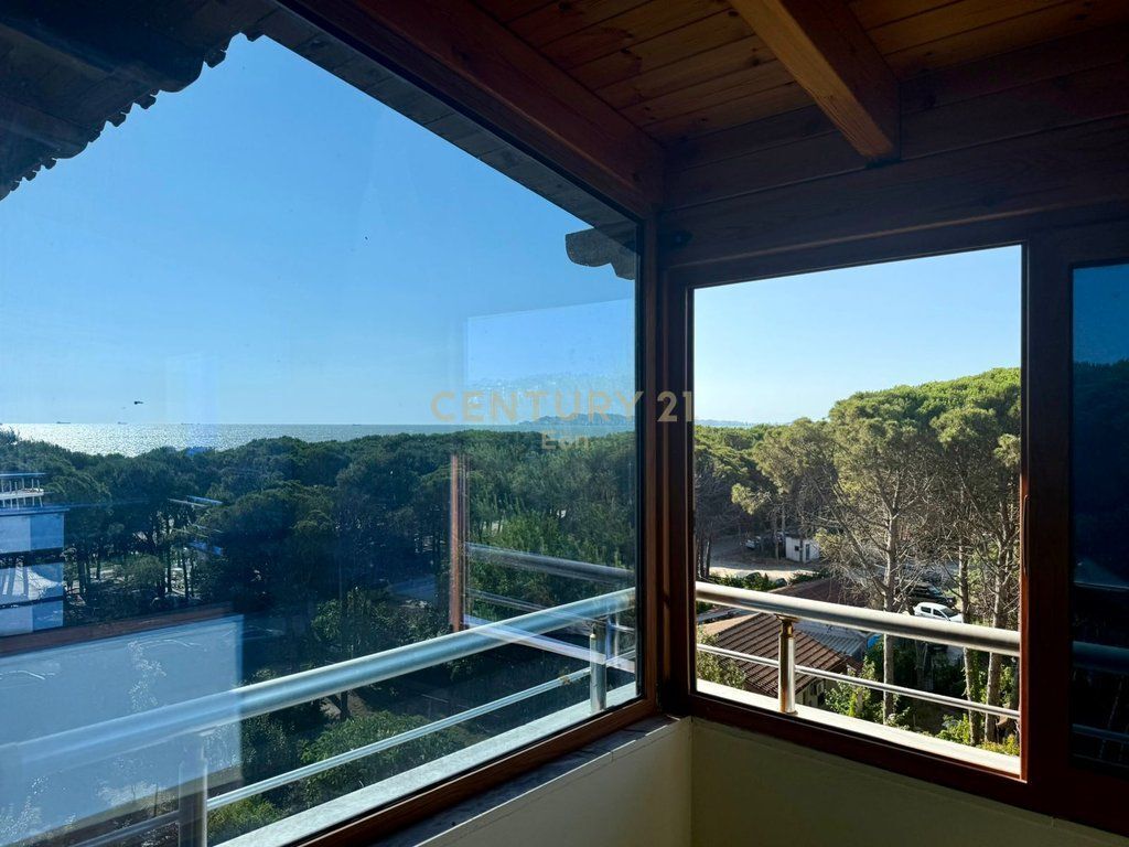 Shitet Papafingo me Pamje Deti, Golem - 160000€ !