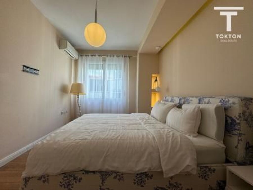 FOR RENT, APARTMENT 2+1, KAVAJËS STREET, EMBASSY BLOCK, TIRANA