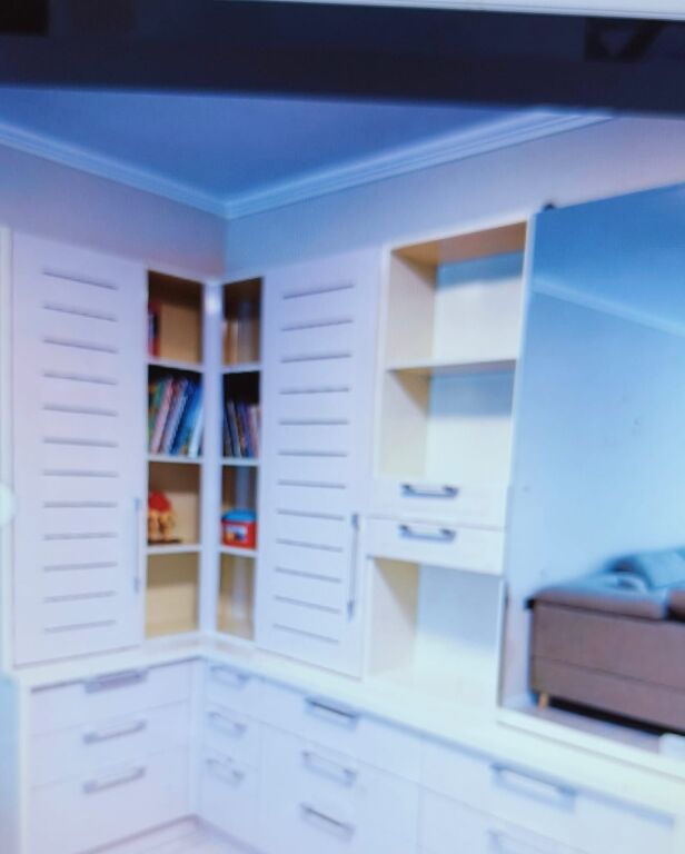 🏠 Jepet me qera apartament  2+1 , ekskluziv në 💟 të Tiranës