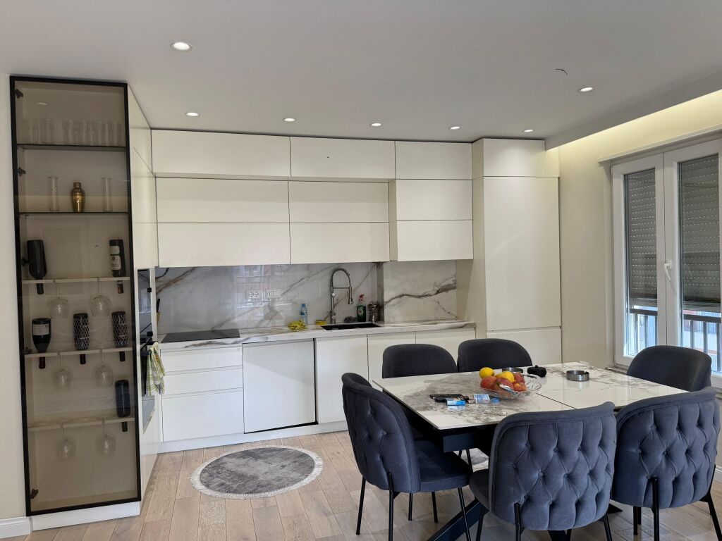 ASTIR APARTMENT 2+1+2 FOR SALE!