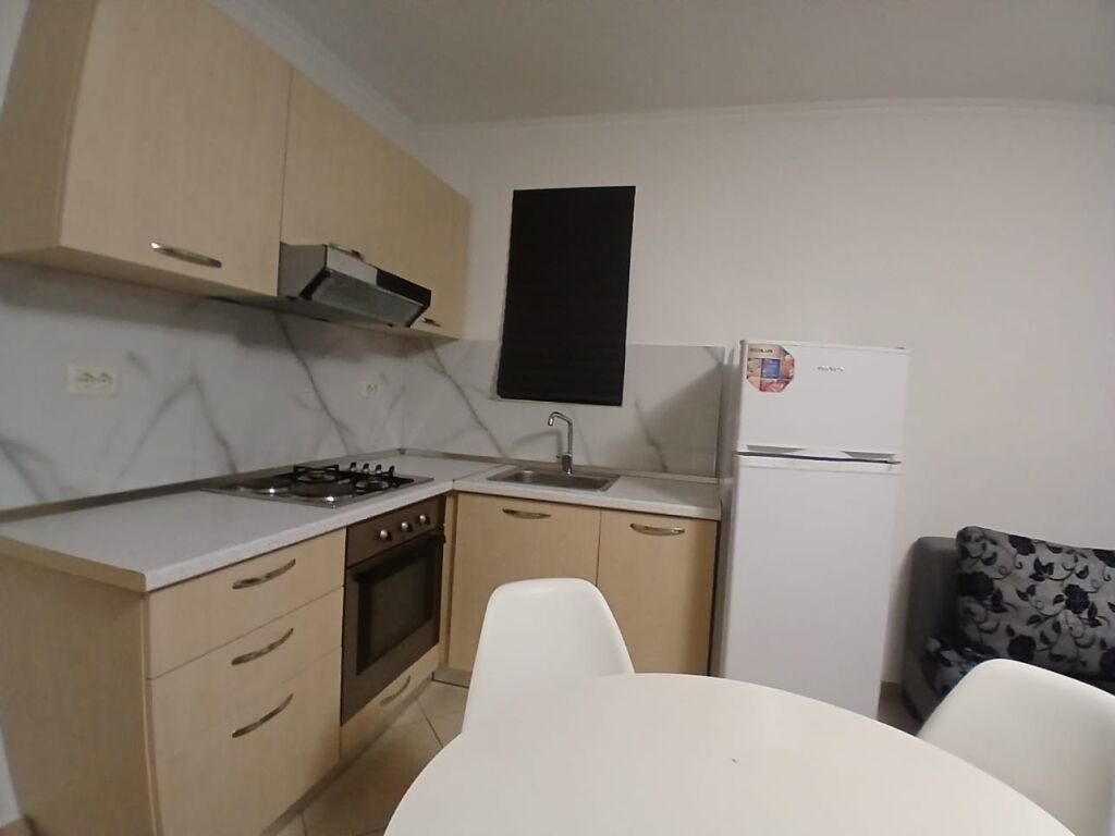 Apartment 1+1+1 Balcony For Rent