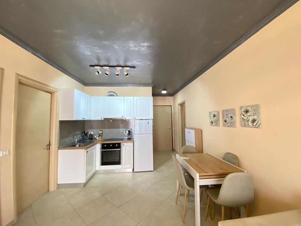 Apartament 2+1 me qira tek Prokuroria