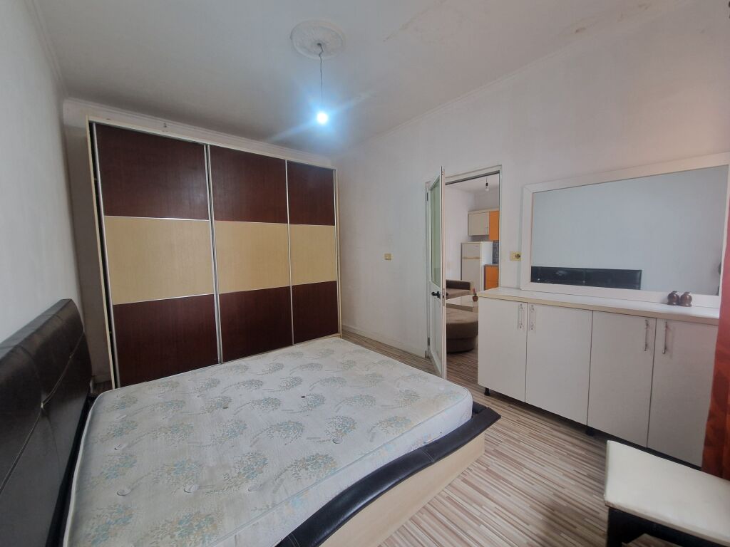 Apartament 1+1 ne Kate vile tek ish Dogana