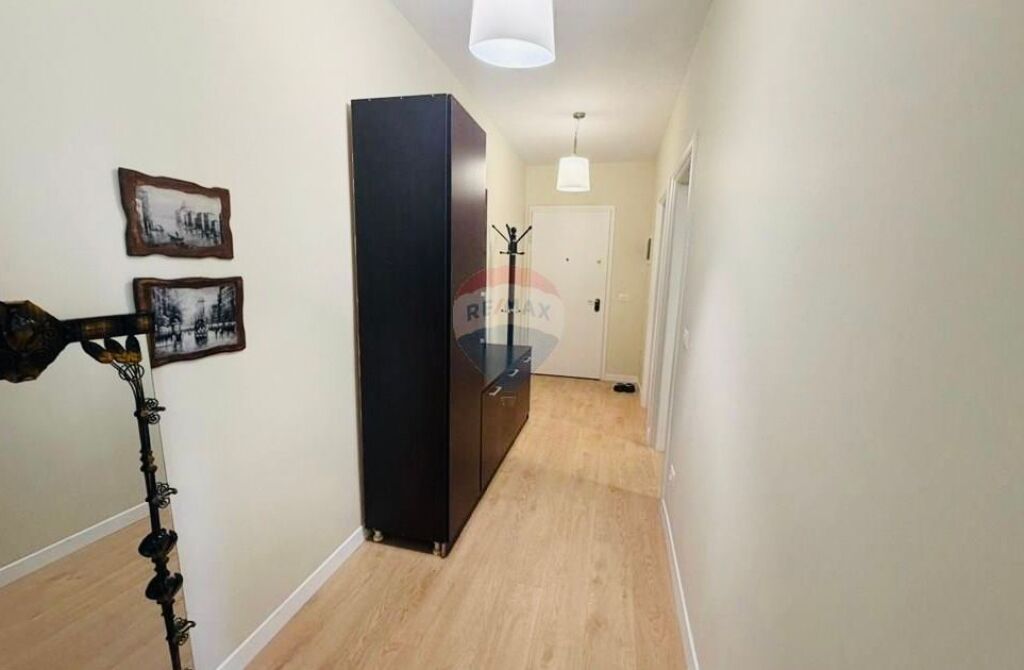 📍🏠 Jepet Apartament 1+1 Rruga e Elbasanit