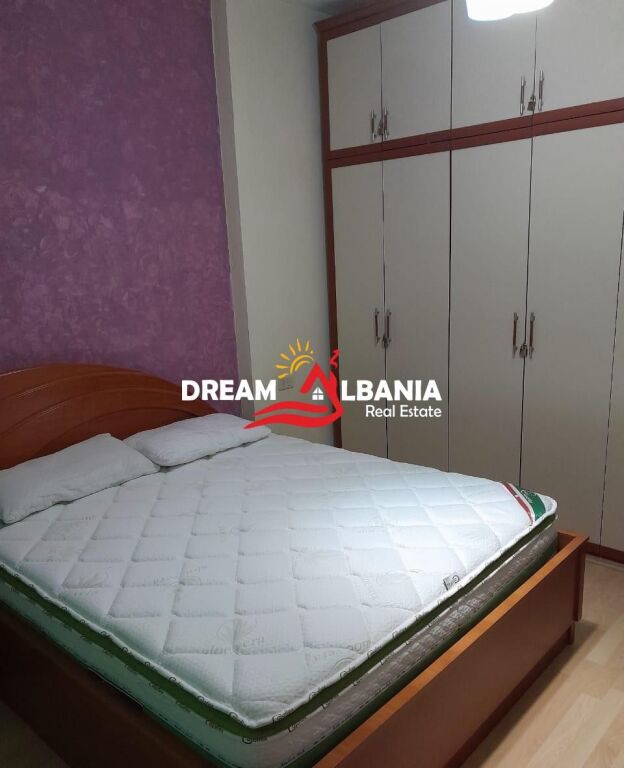 Apartament 2+1+2WC + 2 Ballkone për Qera tek Zogu i Zi (ID 42215508)