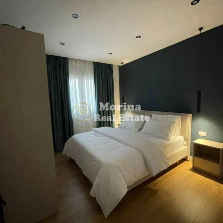 Qera | Apartament 1 + 1 | Pazari i Ri | 500 €/muaj