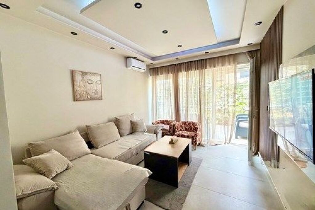 Appartamento 1+1 in vendita a Kodra e Diellit 2