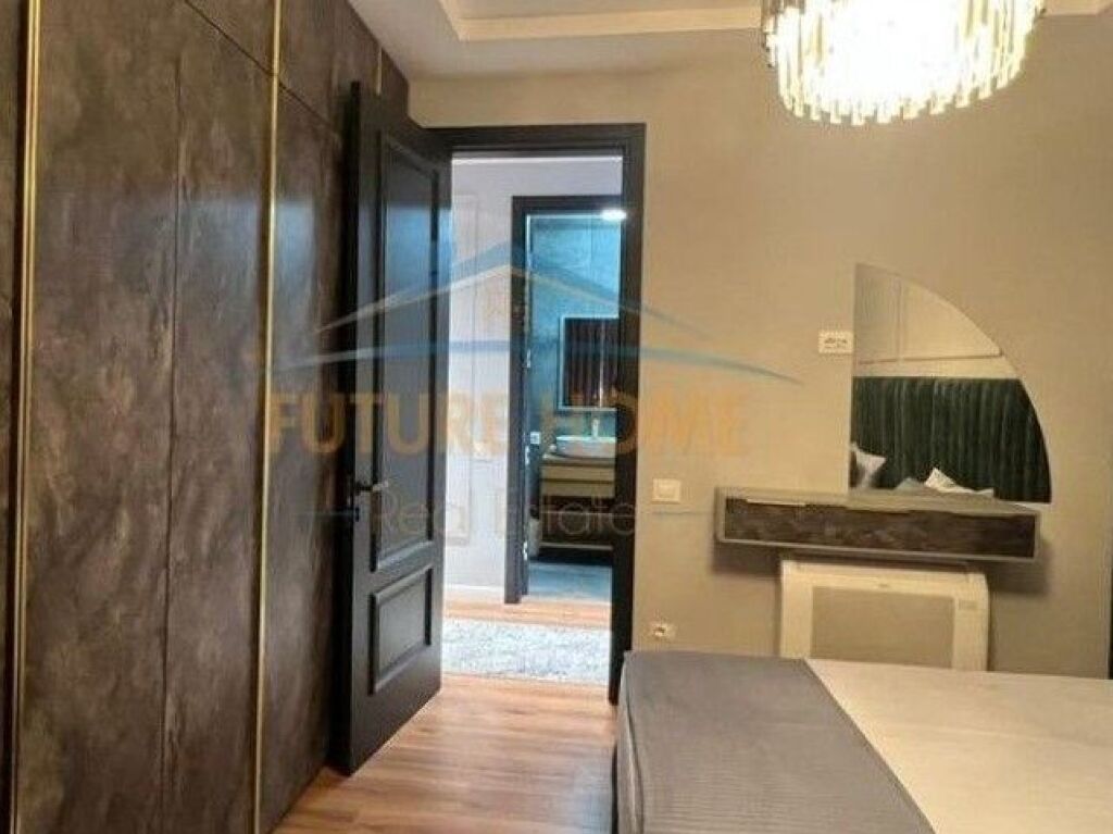 Sale, Apartment 2+1+2, Secret Garden Residence, Teg.