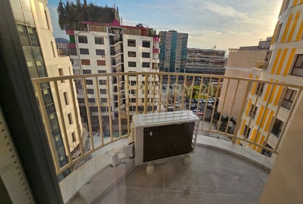 APPARTAMENTO IN AFFITTO 1+1+ POSTO AUTO, ZOGU I ZI