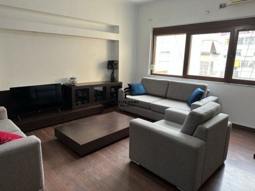 APARTMENT FOR RENT 2+1 ELBASAN STREET 85,000 LEKE FH-65378