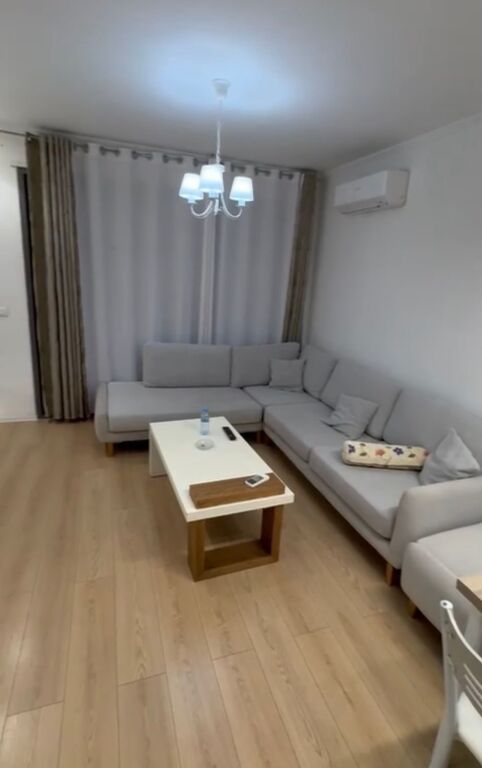 For rent 1+1 TE FIORI DI BOSKO 550€