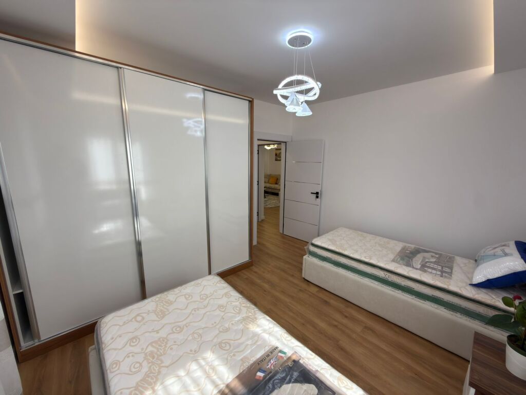 SHITET Apartament 2+1+2 PALLATI ME SHIGJETA