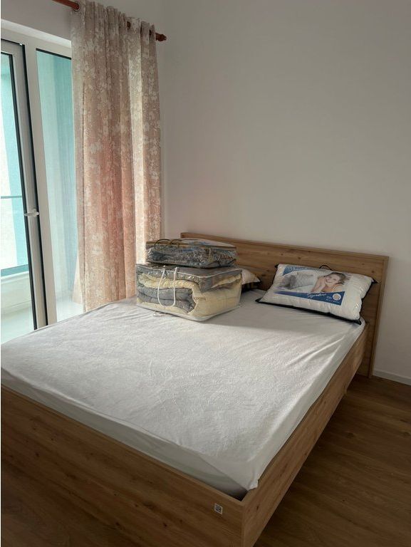 Qera, Apartament 1+1, Residenca Kadiu, Ali Demi