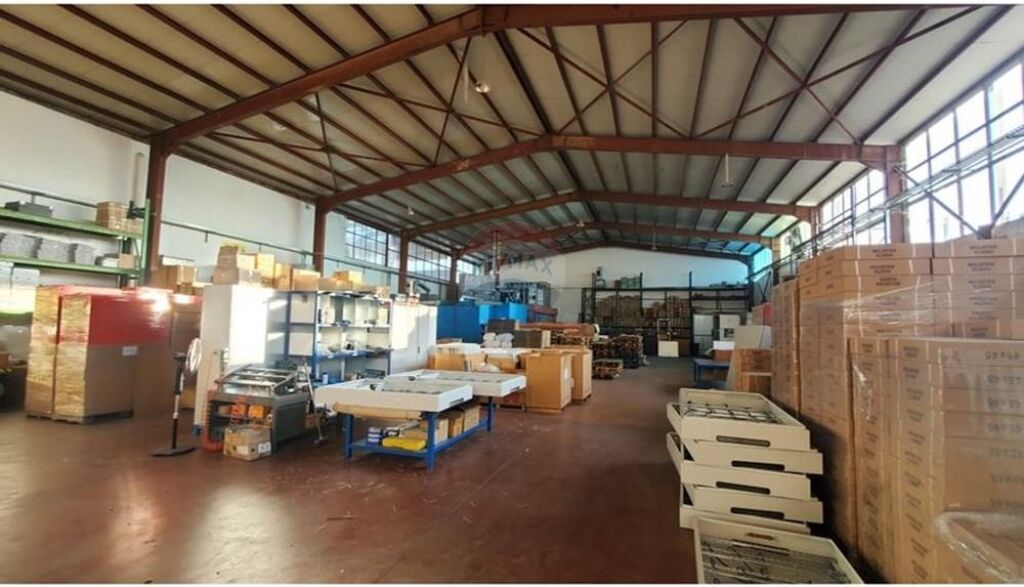 Warehouse/Depot - For Sale - Tirana Durres Highway, Tirana