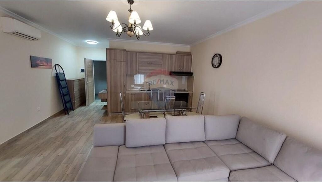 Apartament - Për Qira - QSUT, Tiranë