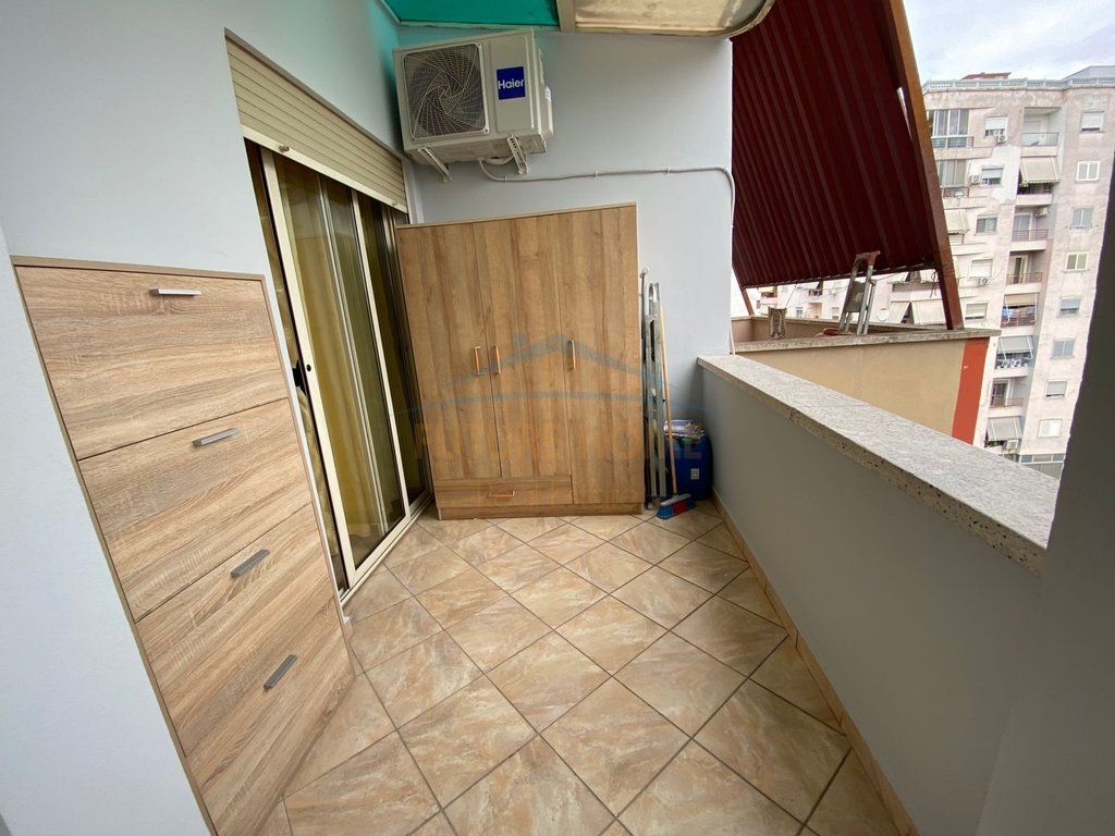 We have a 2+1 Apartment, New Ring (Near Hotel El Sahara)