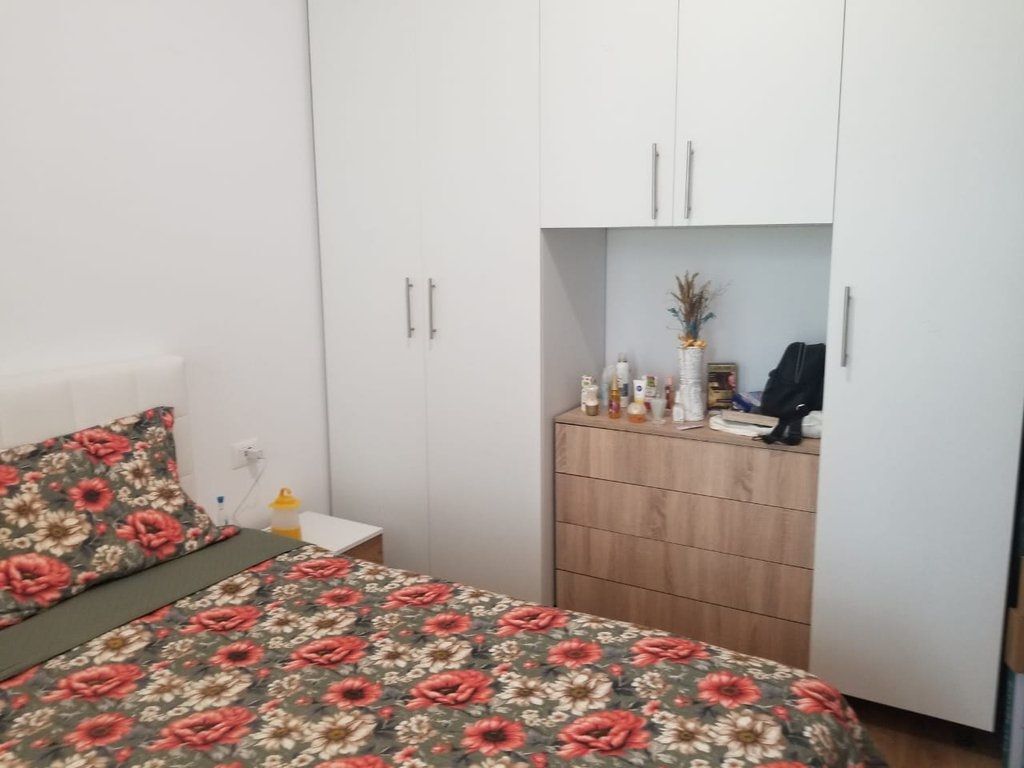 Apartament 1+1 Me Qira në Ali Demi, Tiranë