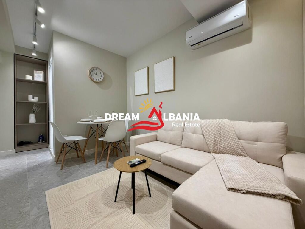 For sale 2 apartments 1+1 at 21 Dhjetori, Kavaja street (ID 41212194)