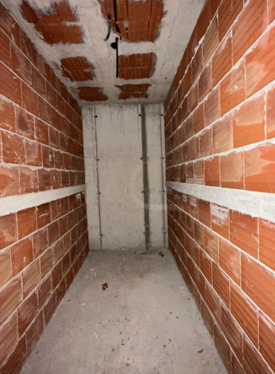 🏡 Shitet Apartament 1+1 – Viva Residence, Ish Parku, Rruga Javer Malo