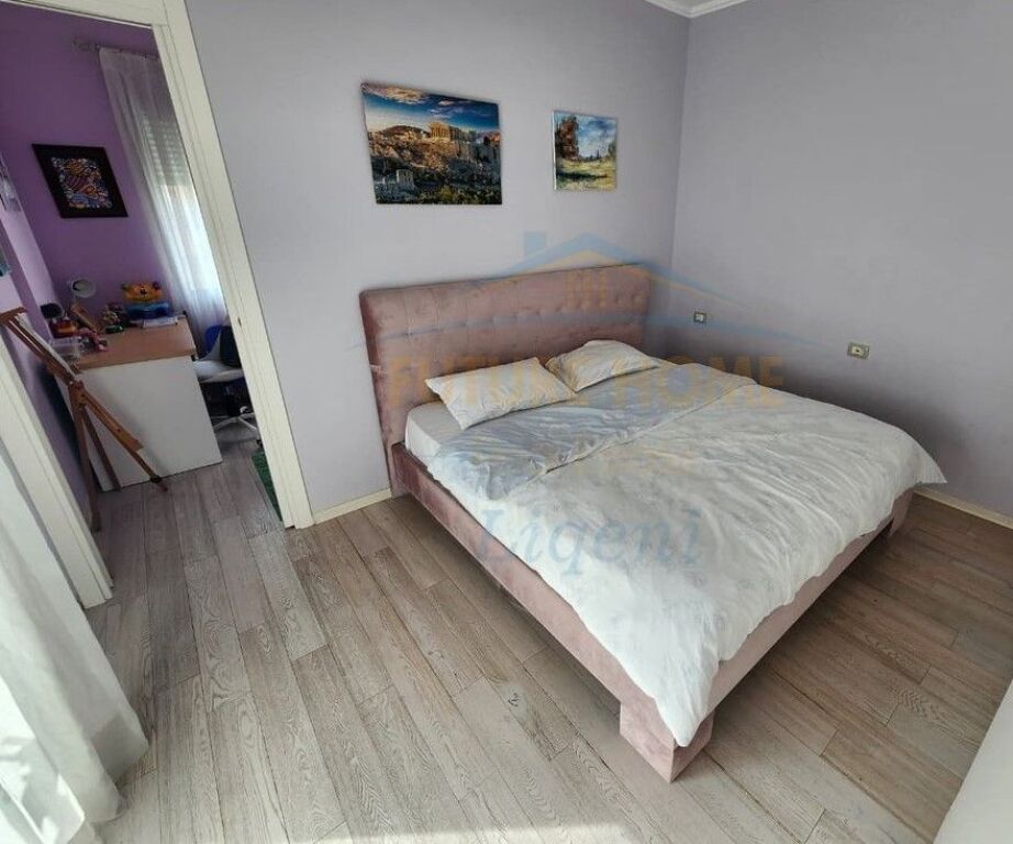 For sale, Apartment 3+1+Parking Space, Dry Lake, Tirana.
