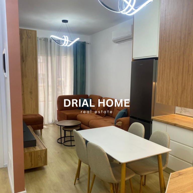 Apartament me qera 1+1