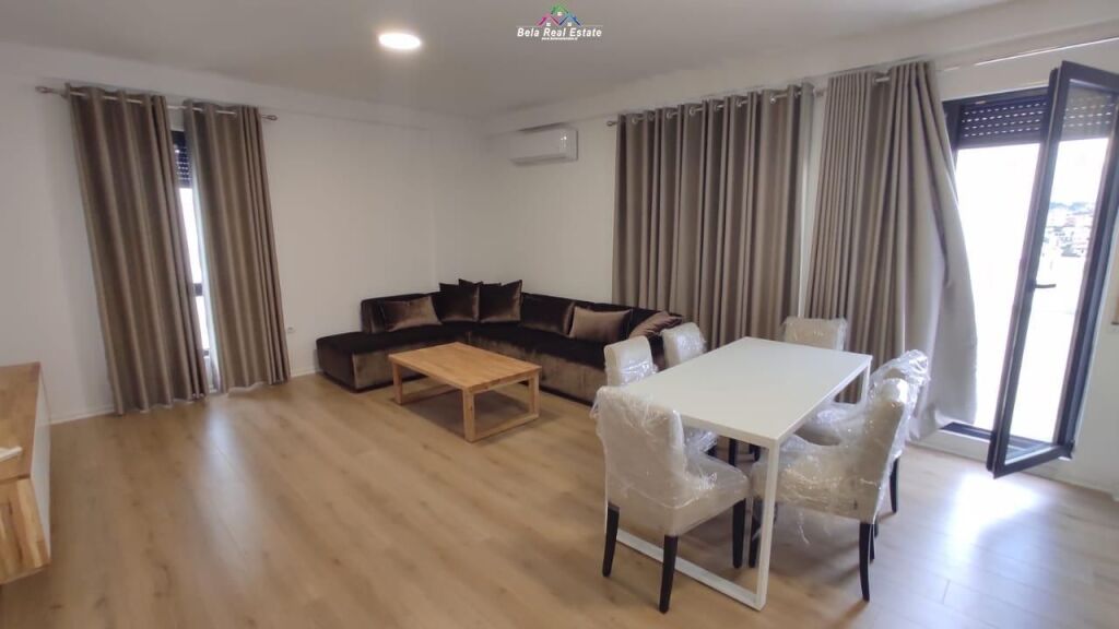 Apartment for Rent 2+1+2 in Porcelan near UET (ID B2201011) Tirana.