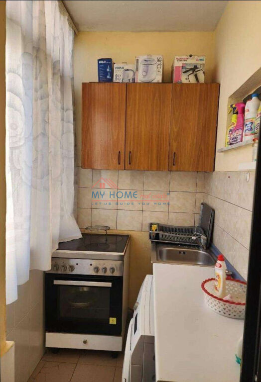 Studio Apartment for Sale at 21 Dhjetori Tirana
