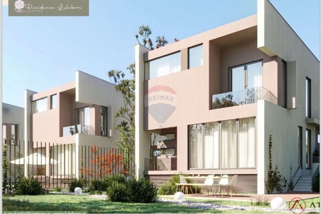 VILE PER SHITJE TE REZIDENCA LULEBORE!