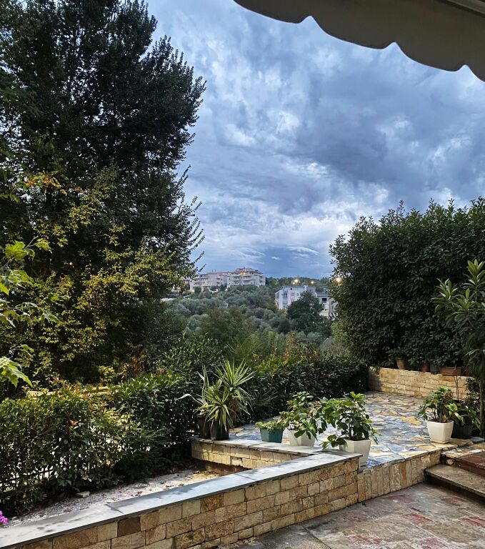 GIARDINO ZOOLOGICO_IN AFFITTO 2+1