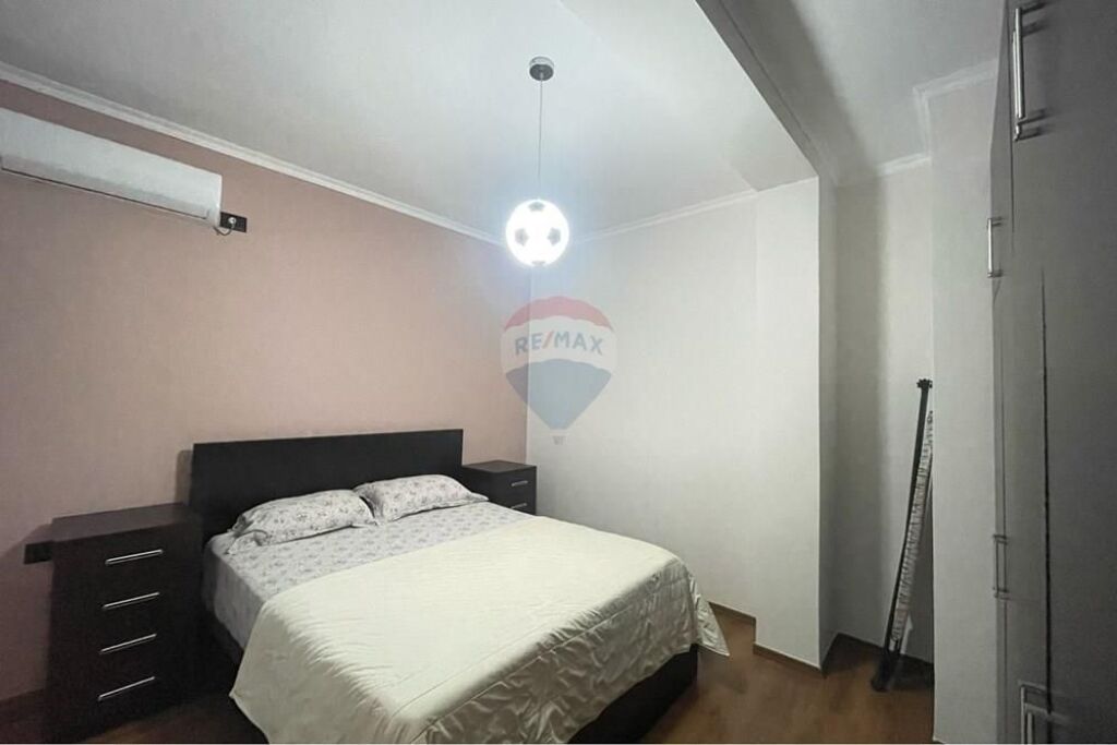 Apartament 1+1 per qira tek Zogu i Zi!