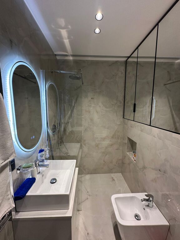 Affittasi 1+1 super appartamento 1000€ A Grepi i Arte Ex Esposizione