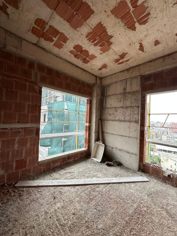 🏡 Shitet apartament 1+1 te Viva Residence, Ish Parku