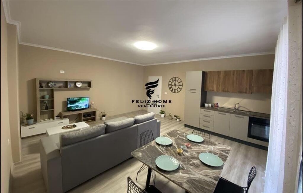 SHITET APARTMENT 1+1 KOMUNA E PARISIT 14.000.000 LEKE FH-65456