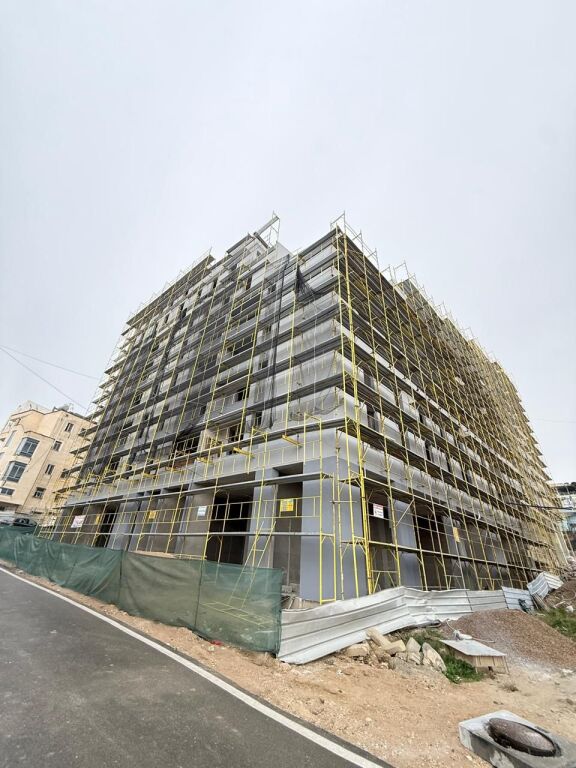 ‼️OKAZION‼️APARTAMENT 2+1 PER SHITJE NE ALI DEM 1350E/M2