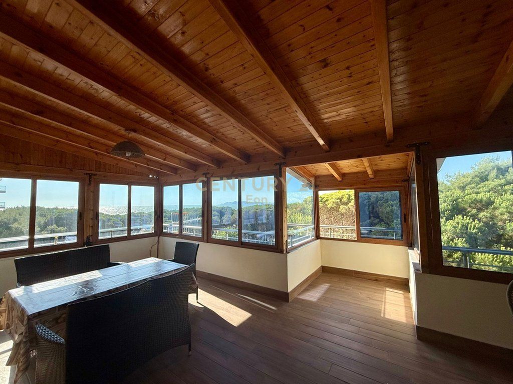 Shitet Papafingo me Pamje Deti, Golem - 160000€ !