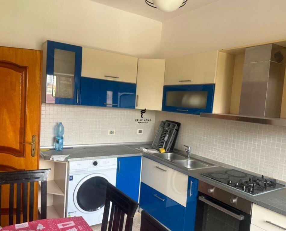 APARTMENT FOR RENT 2+1+2 ASTIR 45,000 LEKE FH-65434