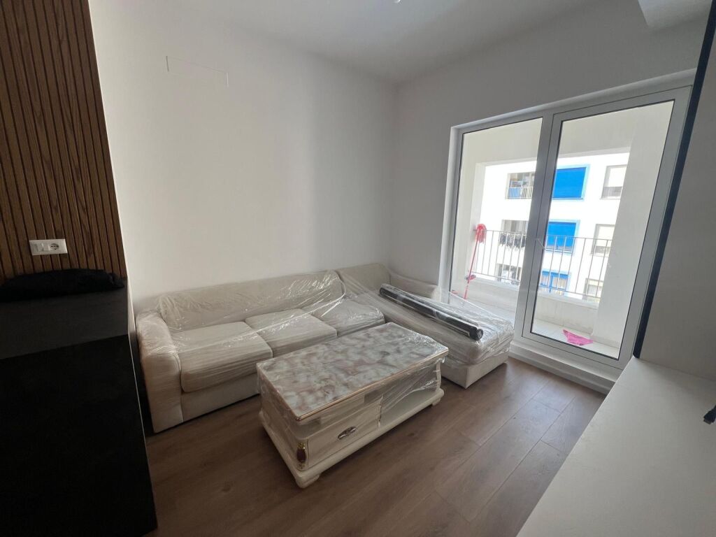 Super 1+1 apartment for rent at Kaimi residence!