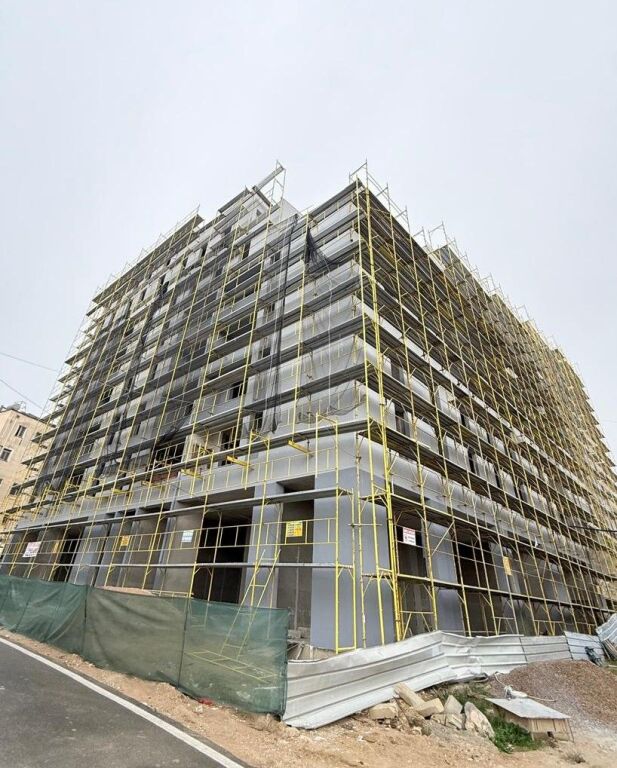 APARTAMENT 2+1 per shitje ne Ali Dem