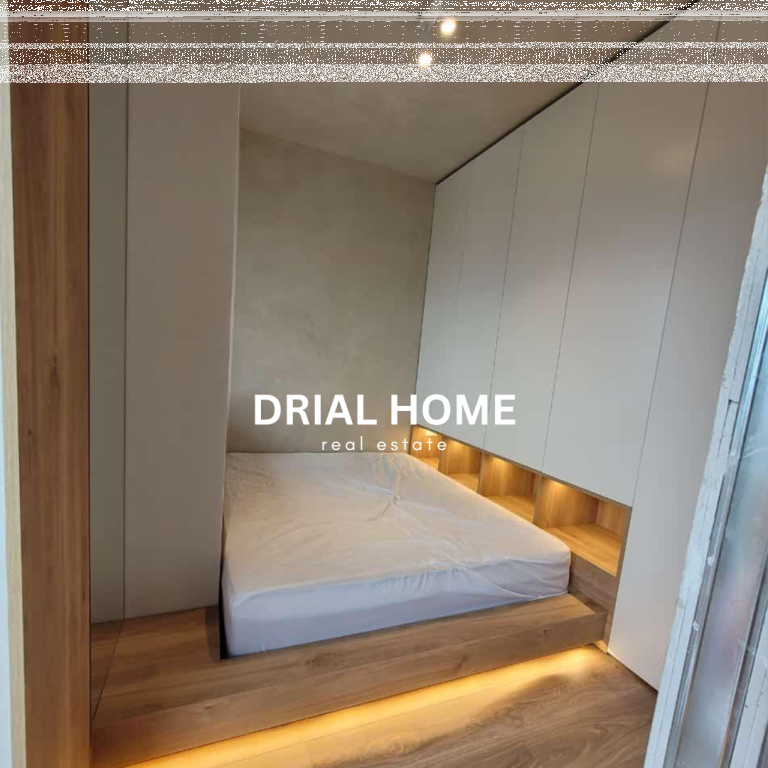 Apartament me qera 1+1 ne Astir