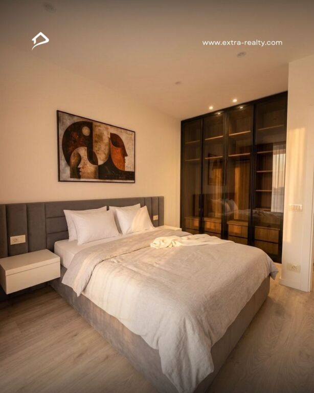 Affitto 1+1 , Golden Tower , Mine peza