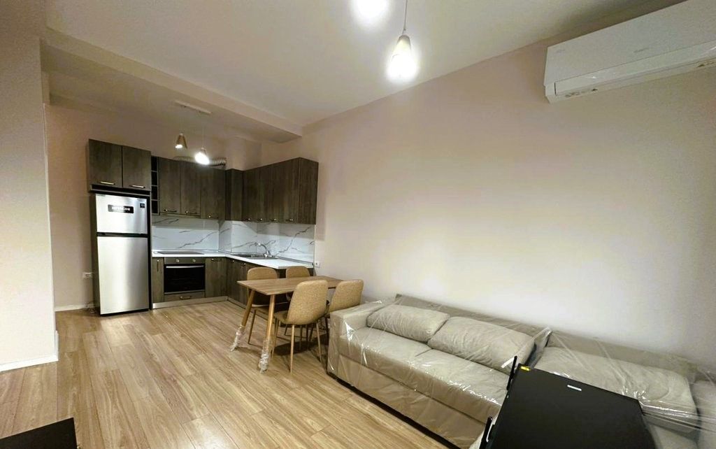 Apartment 1+1 at Magnet Complex !