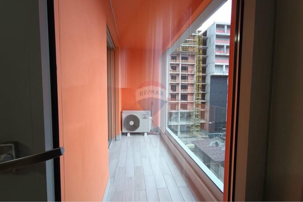 Apartament 1+1 me qera Zogu i Zi